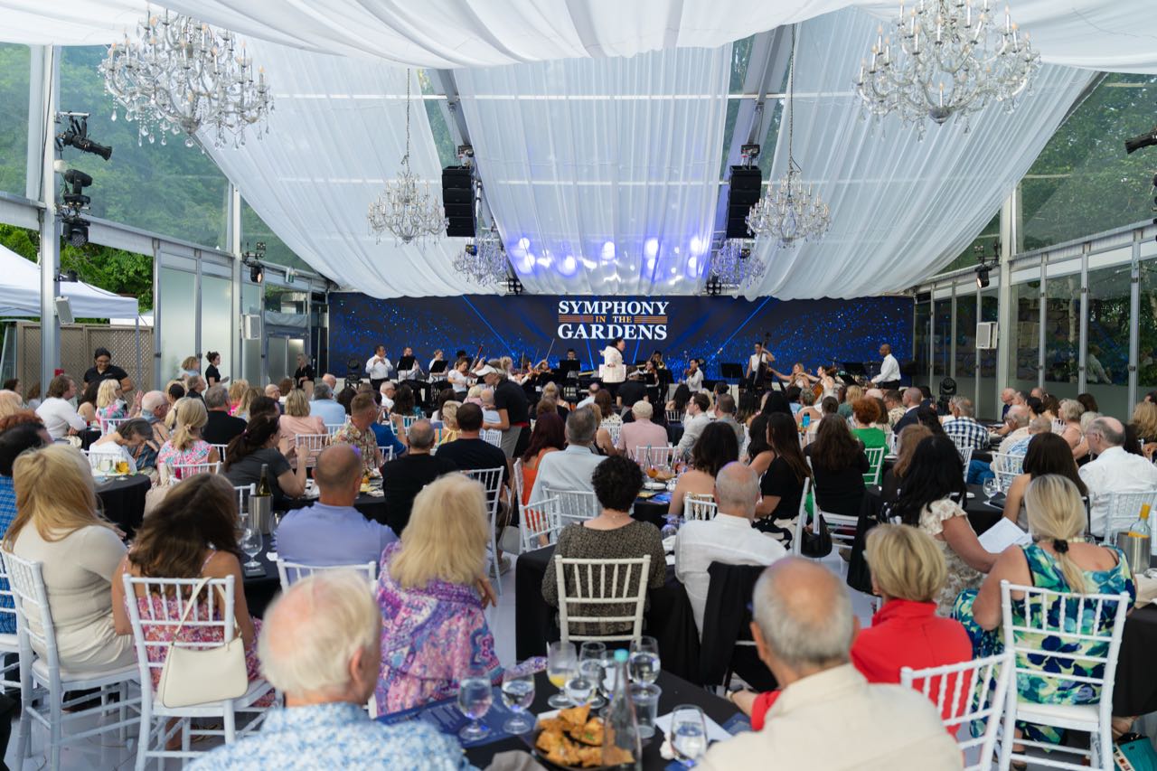 Hotels, Venues, and Event Spaces