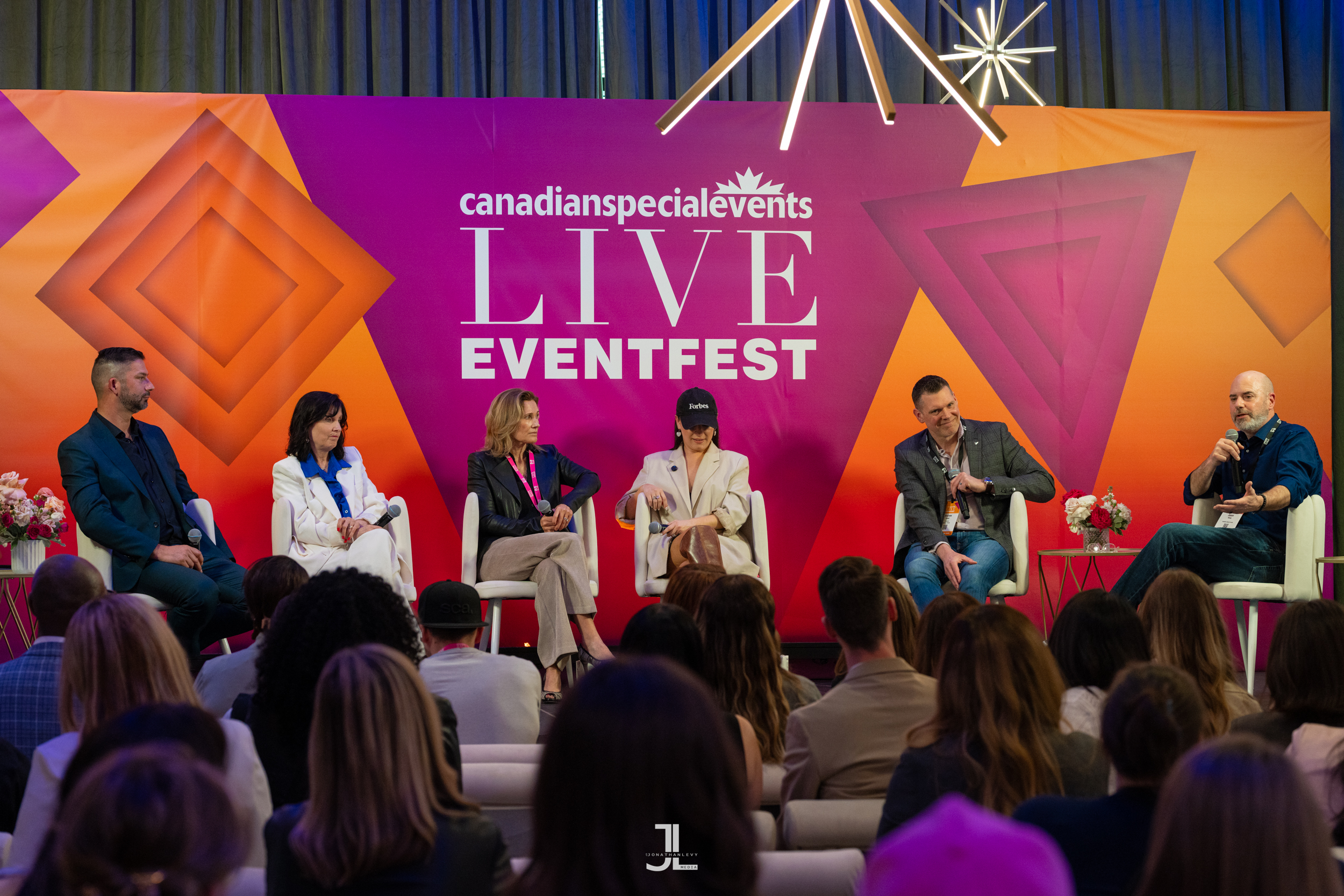 Corporate Events