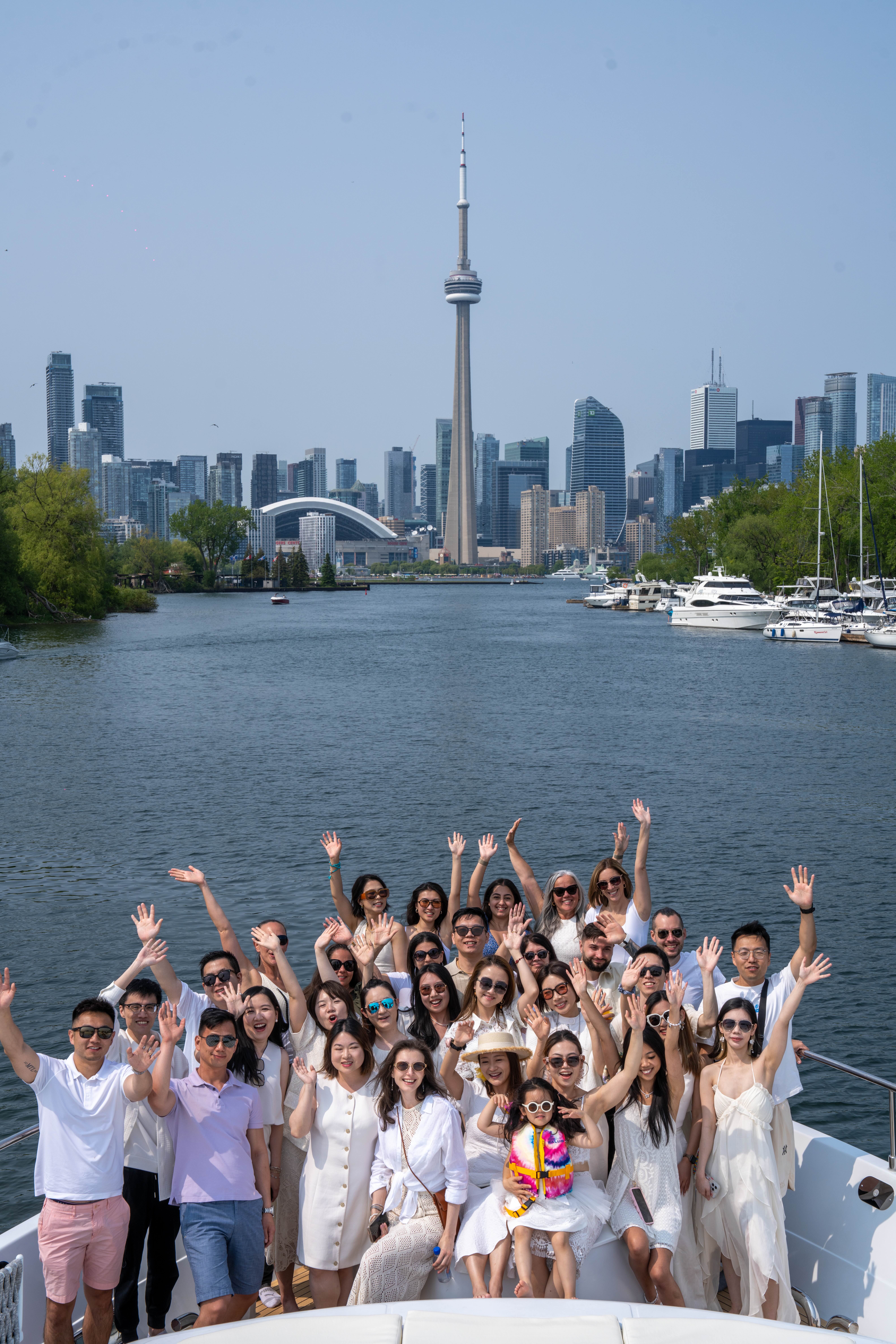 Corporate Event Photographer Toronto