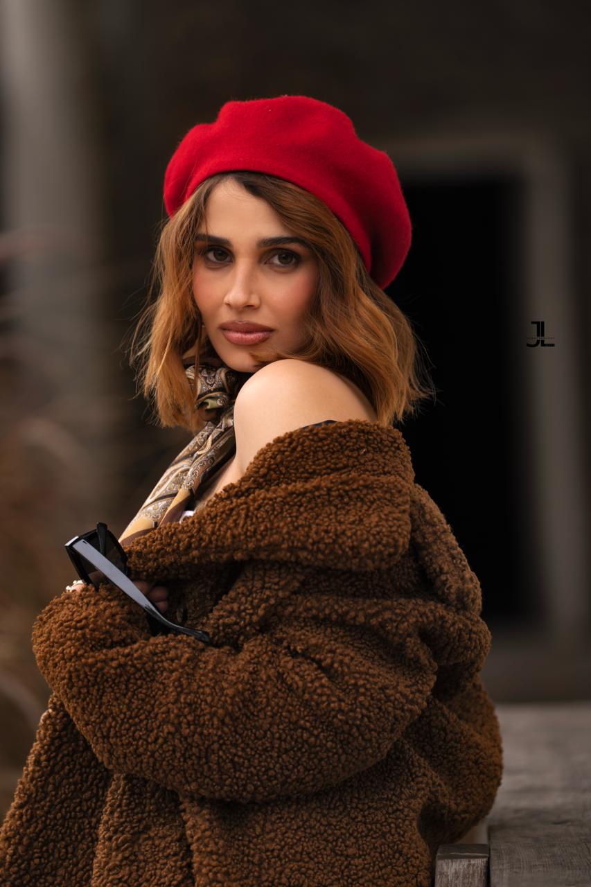 Fashion Photographer Toronto