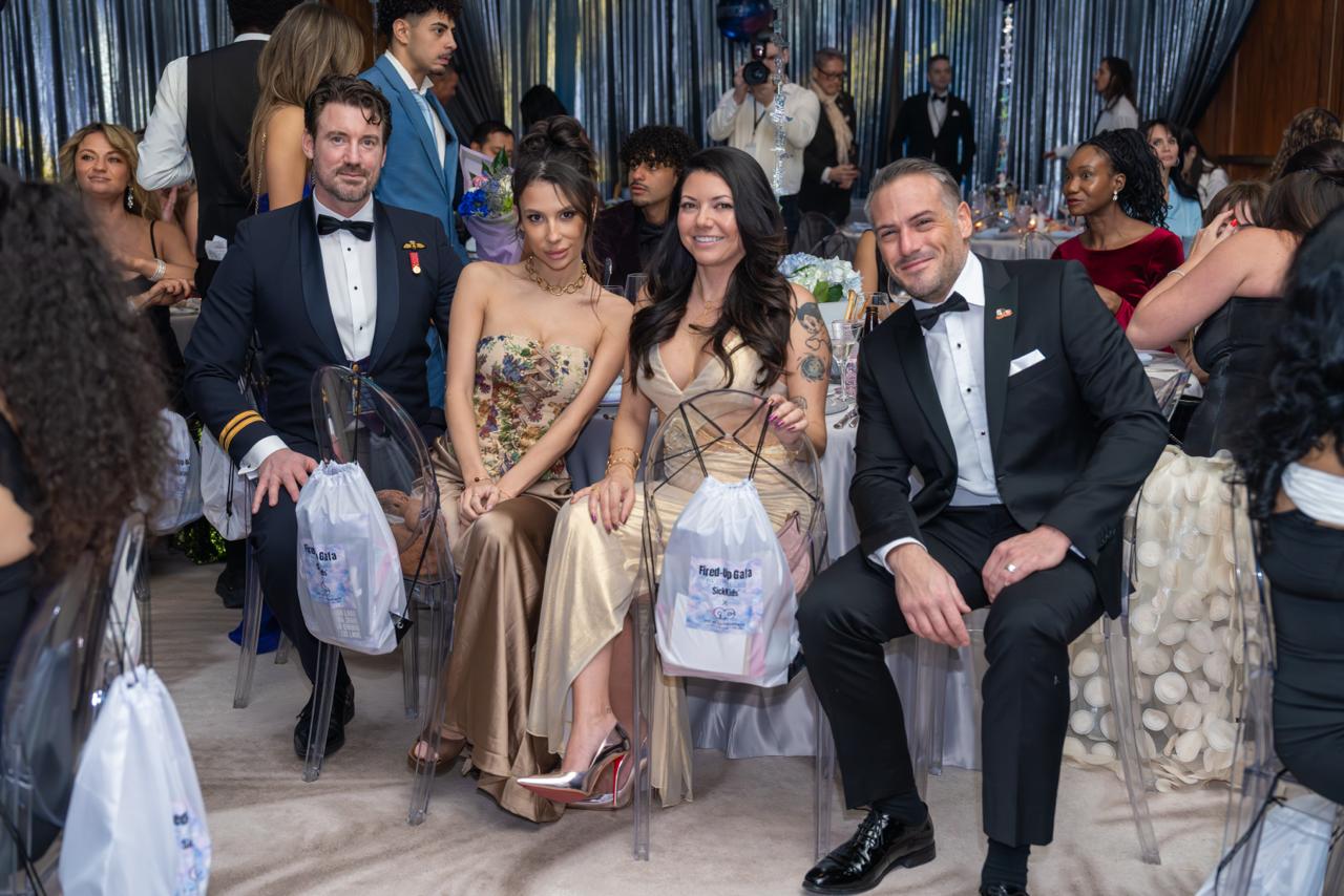 Gala & Charity Events