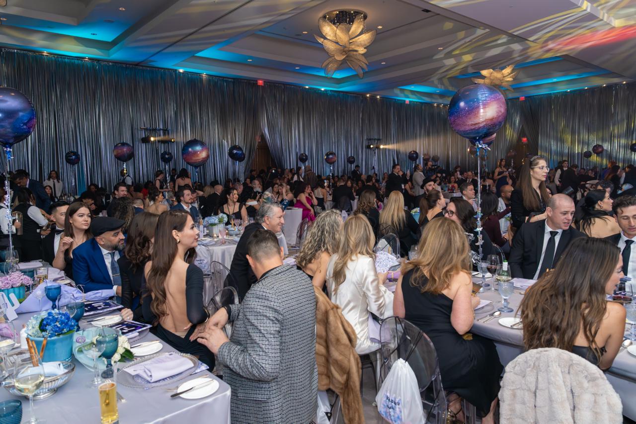 Gala & Charity Events