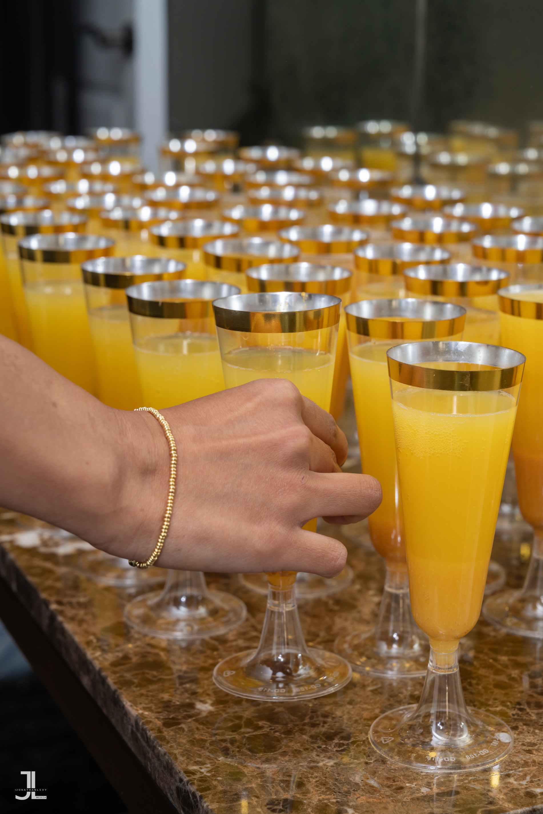 Luxury Events