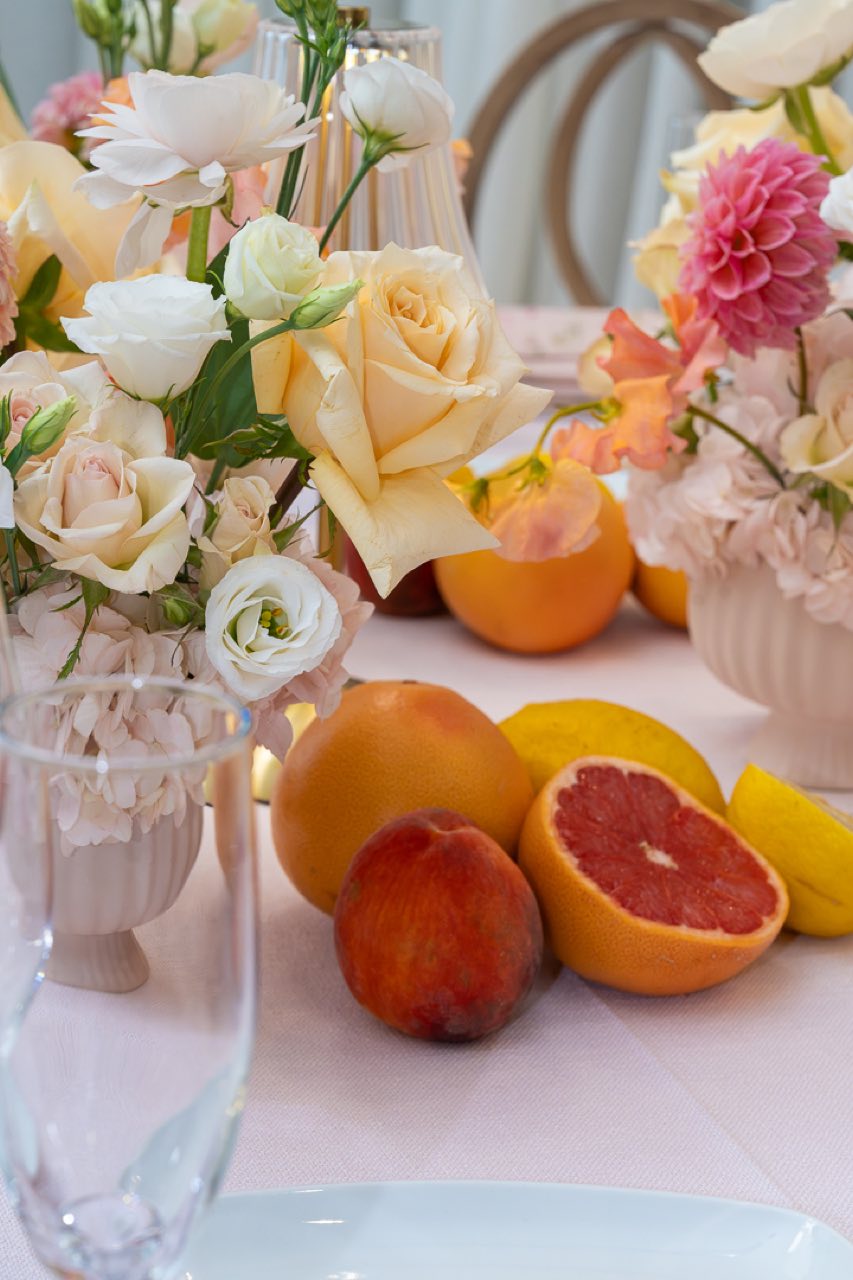 Luxury Events