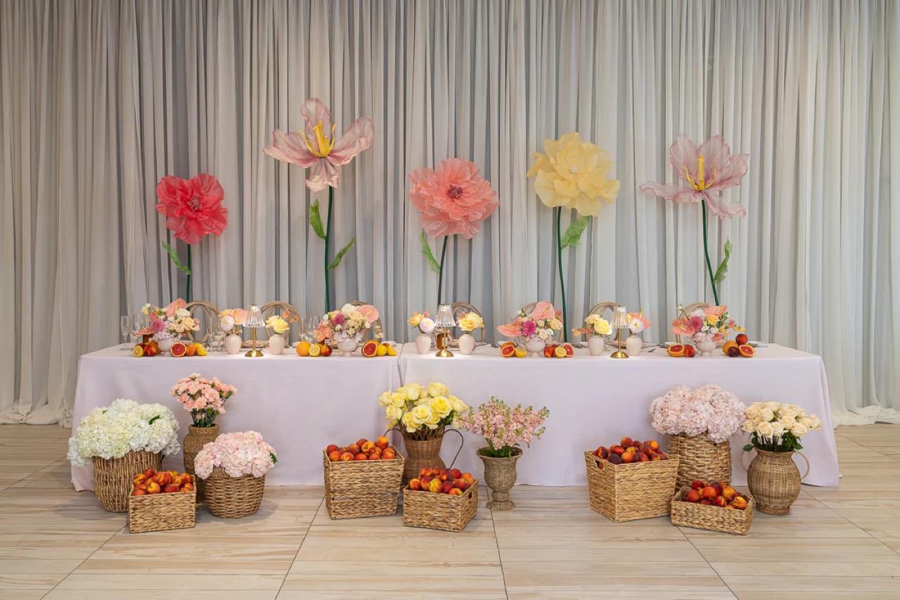 Luxury Events