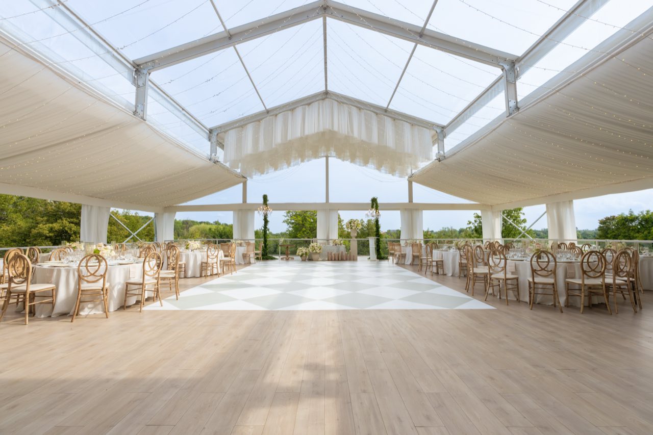 Hotels, Venues, and Event Spaces