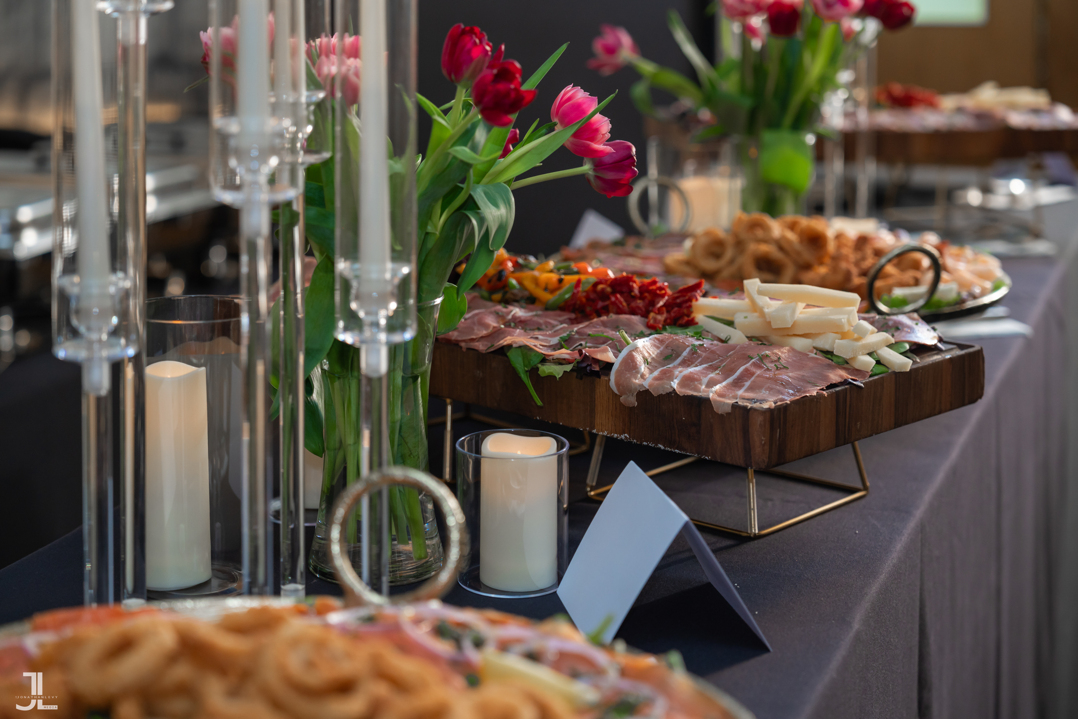 Private Events