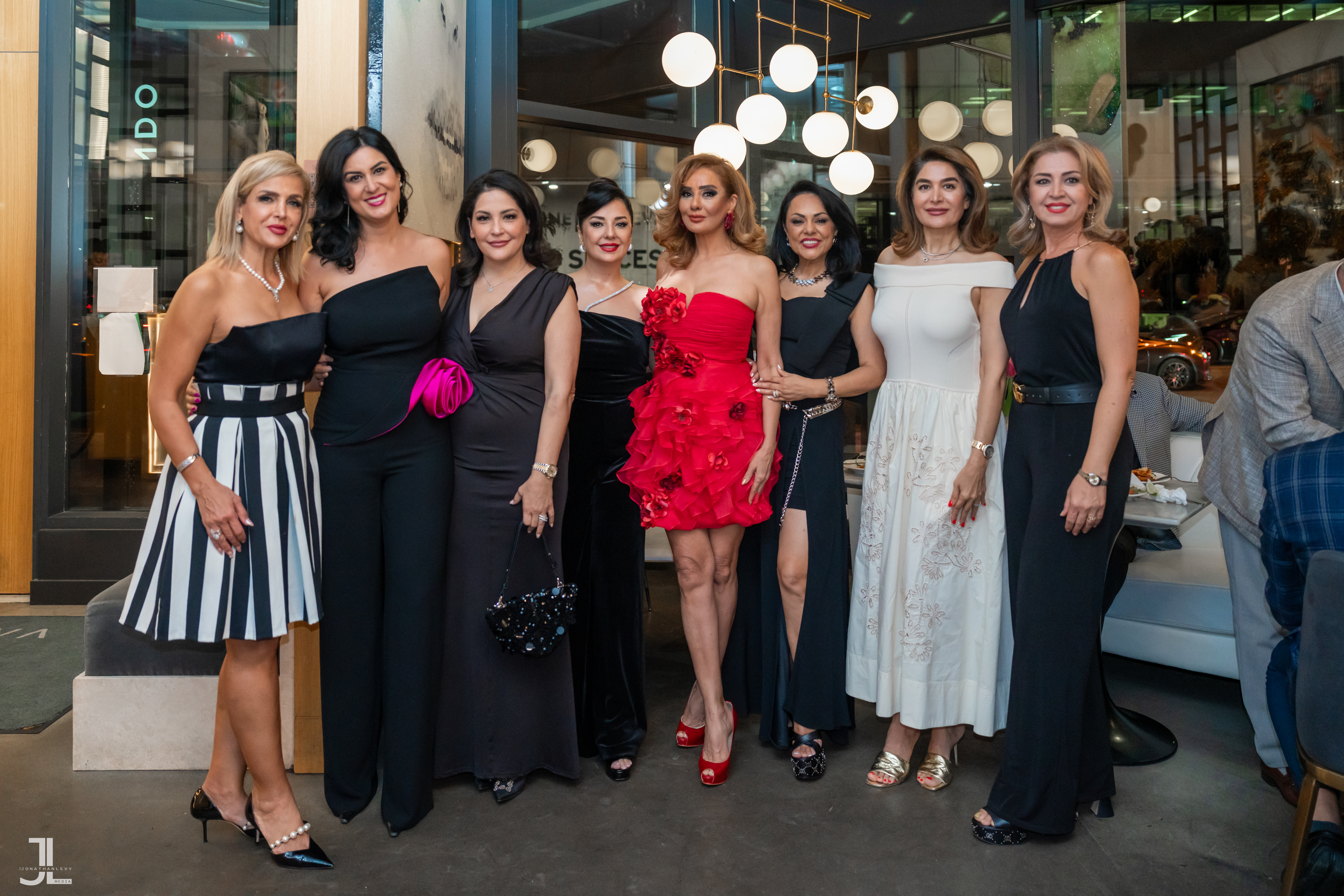 Private Events