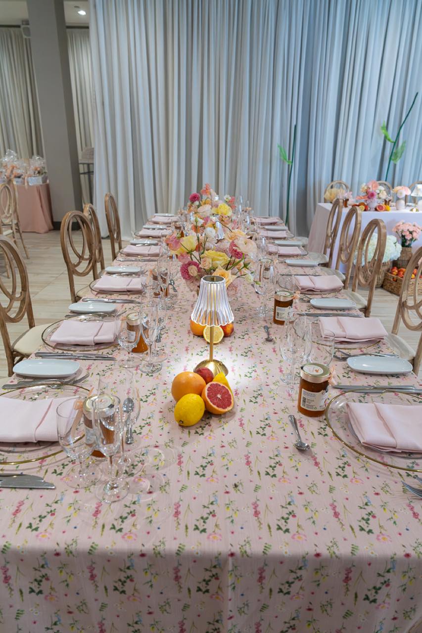 Private Events