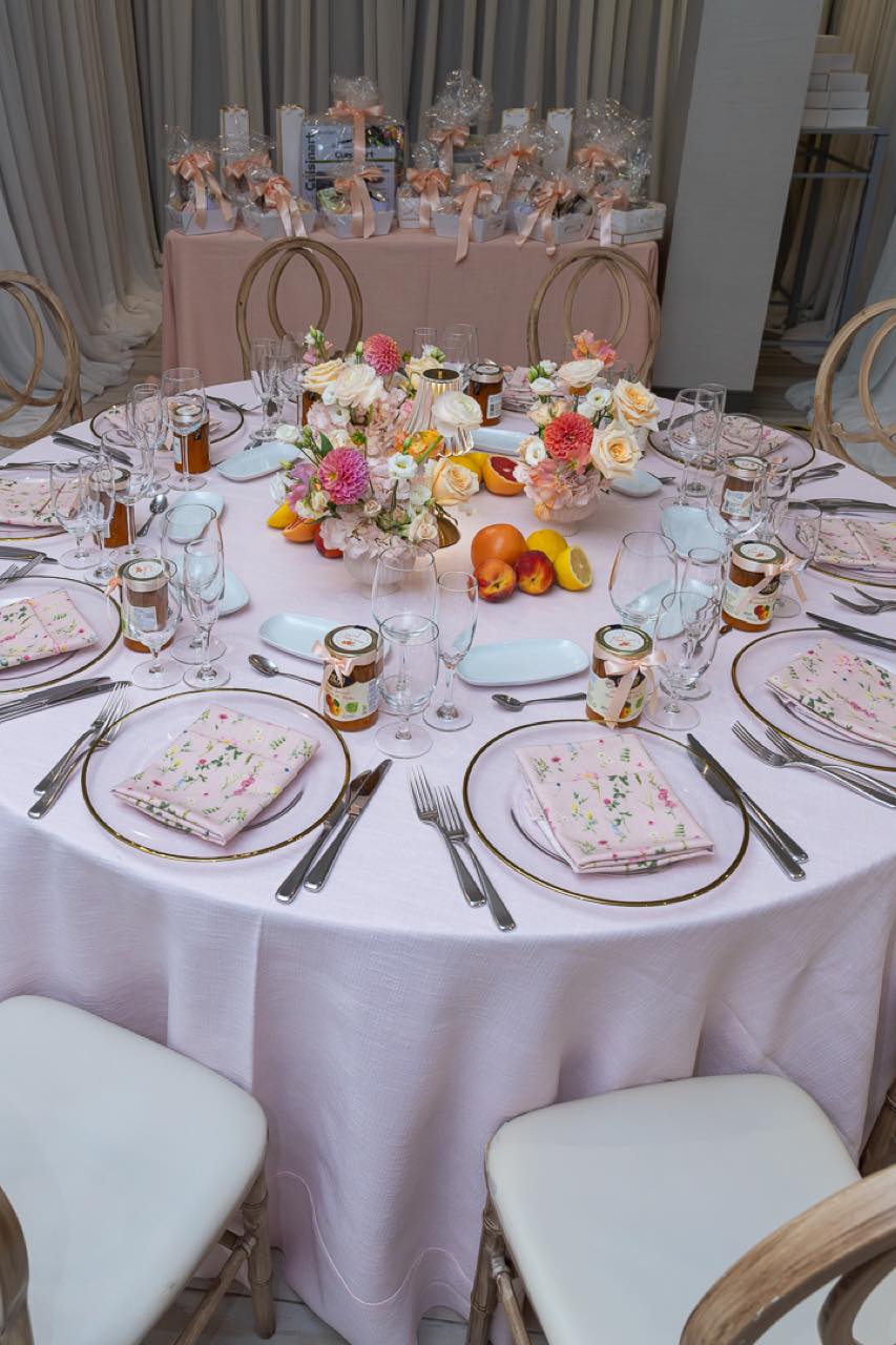 Private Events