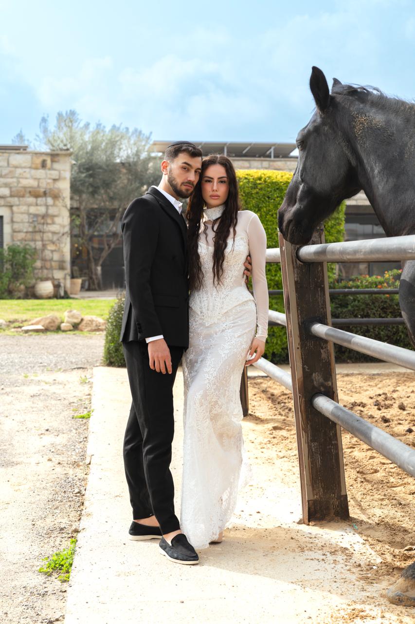 Wedding Photographer Toronto